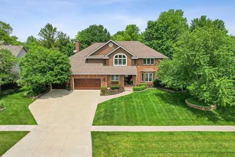 14091 Willow Drive, Clive, IA 50325