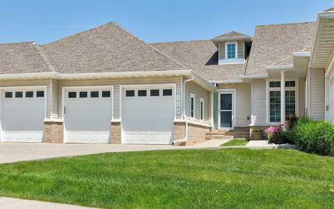 14186 Pinnacle Pointe Drive unit: 86, Clive, IA 50325