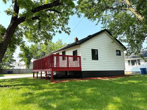 undefined, Des Moines, IA 50315