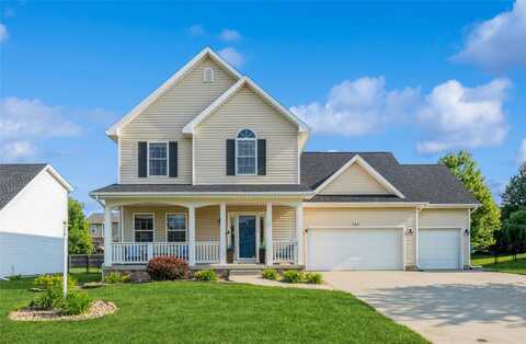 undefined, Waukee, IA 50263