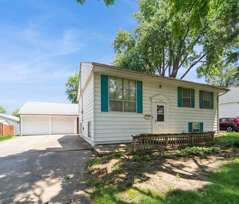 undefined, Knoxville, IA 50138