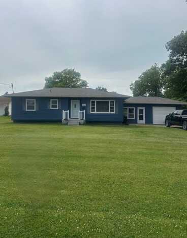 2603 Kenwood Street, Ottumwa, IA 52501