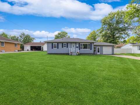 2603 Kenwood Street, Ottumwa, IA 52501
