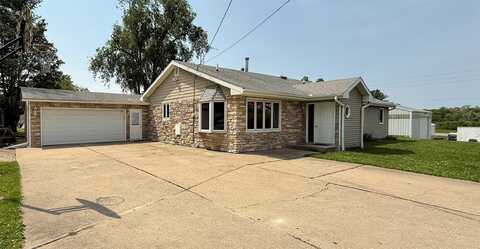 4564 NE 34th Court, Des Moines, IA 50317