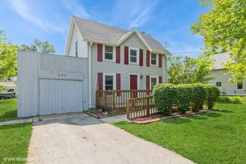 undefined, New Virginia, IA 50210
