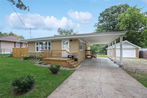 undefined, Des Moines, IA 50317