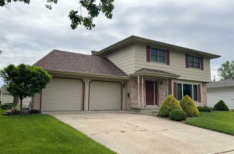undefined, Newton, IA 50208