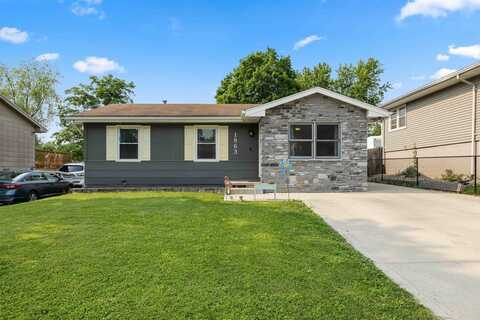 undefined, Des Moines, IA 50320