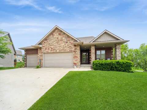 4275 NW 166th Circle, Clive, IA 50325