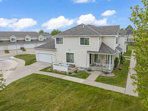 113 NW 27th Street, Ankeny, IA 50023