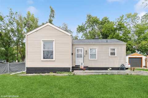 undefined, Des Moines, IA 50311