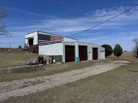 1030 US 18 Highway, Britt, IA 50423