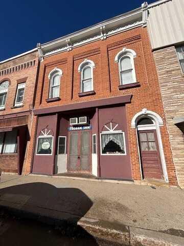 127 E High Street, Toledo, IA 52342