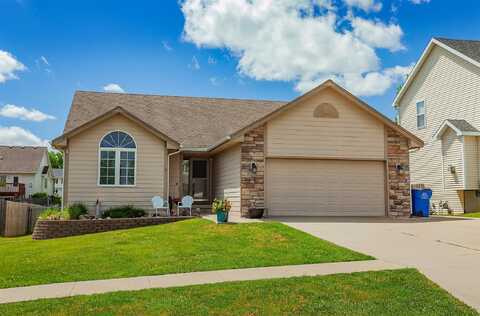 309 N 16th Street, Indianola, IA 50125