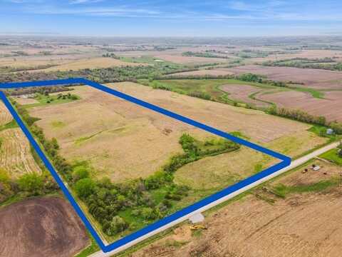Valleyview Avenue, Truro, IA 50257