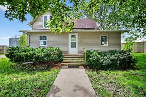 417 NE 2nd Street, Panora, IA 50216