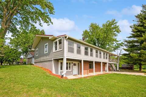 8423 Meadow Wood Drive, Dexter, IA 50070