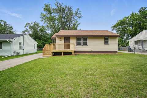 undefined, Des Moines, IA 50315