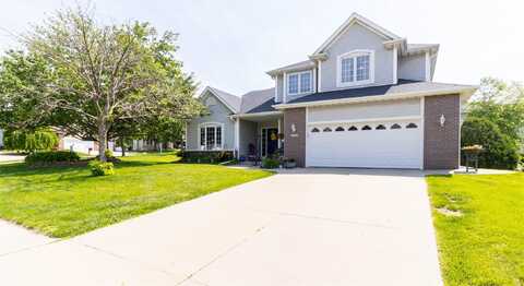undefined, Johnston, IA 50131