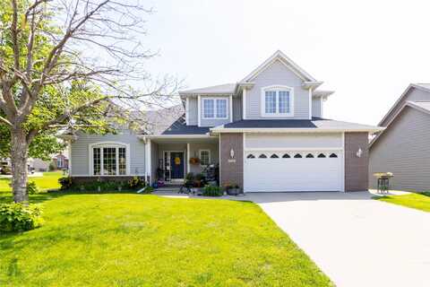 7129 Ridgedale Court, Johnston, IA 50131