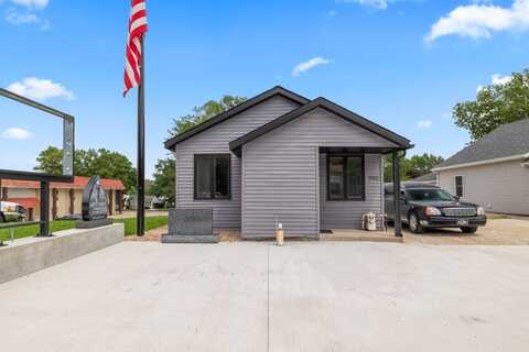 1702 Superior Street, Webster, IA 50595