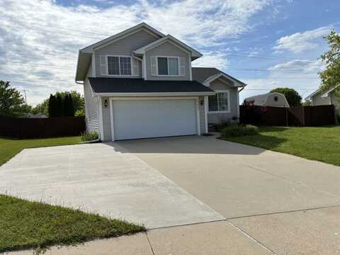 2322 NW Cherry Street, Ankeny, IA 50023
