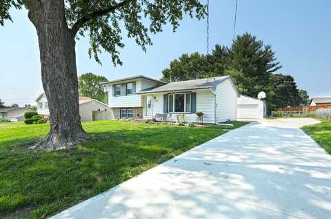 4812 Ash Drive, Pleasant Hill, IA 50327