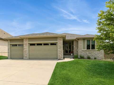 4485 NW 167th Street, Clive, IA 50325