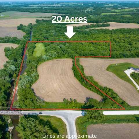 001 Street, Indianola, IA 50125