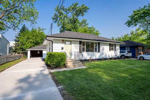 undefined, Urbandale, IA 50322