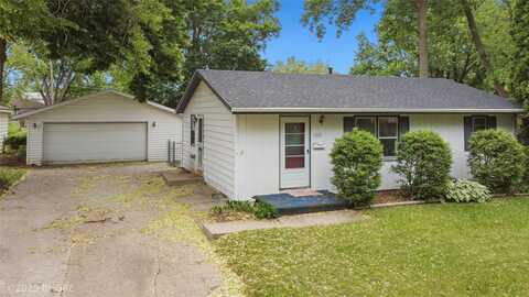 1321 SW Lynn Drive, Ankeny, IA 50023