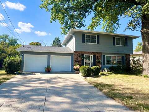 undefined, Newton, IA 50208