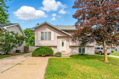 undefined, Des Moines, IA 50320