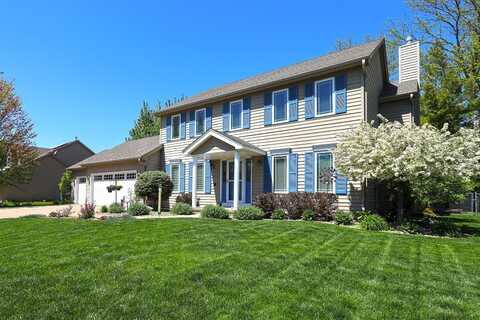 5909 Brookview Drive, West Des Moines, IA 50266