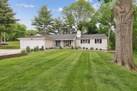 3316 Park Avenue, Des Moines, IA 50321