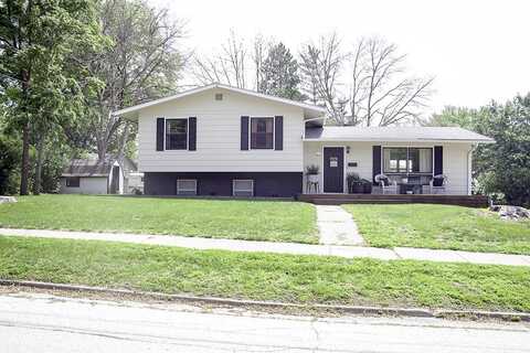 undefined, Lamoni, IA 50140