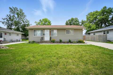 undefined, Des Moines, IA 50313