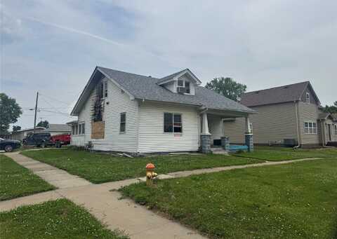undefined, Knoxville, IA 50138