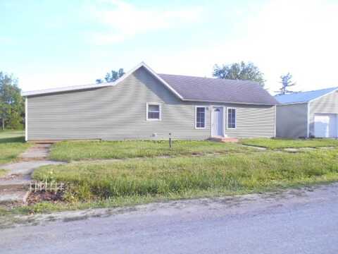606 2nd Street, Lorimor, IA 50149
