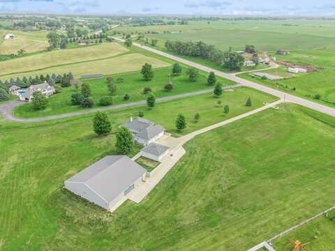 18567 Y Avenue, Granger, IA 50109