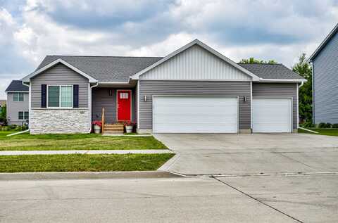 undefined, Huxley, IA 50124