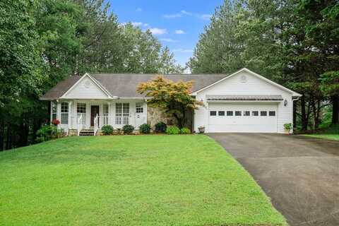 103 Paddle Wheel Court, Cohutta, GA 30720