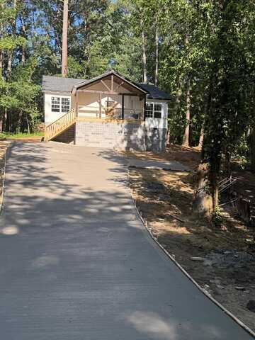 409 Van Buren Drive, DALTON, GA 30721