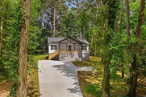 409 Van Buren Drive, DALTON, GA 30721