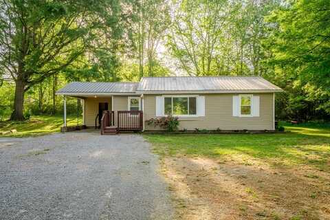 163 Ben Putnam Road, RESACA, GA 30735