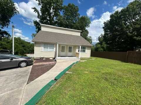 Benton Street, DALTON, GA 30720