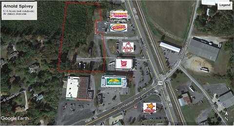 1103 N 3rd Avenue, CHATSWORTH, GA 30705