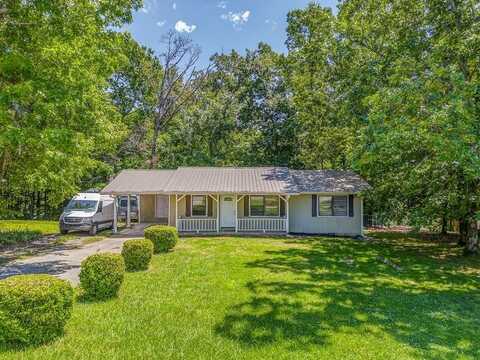 4036 W Parliament Drive, Cohutta, GA 30710