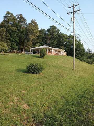 3038 Chattanooga Road, ROCKY FACE, GA 30740