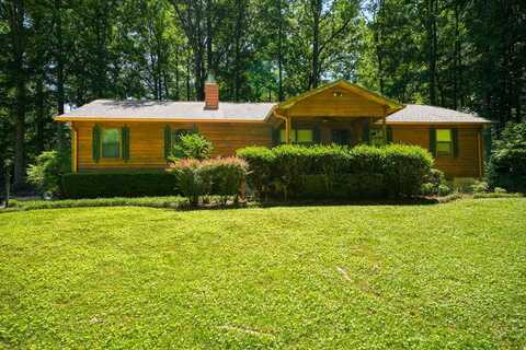 66 Ellis Drive, CHATSWORTH, GA 30705